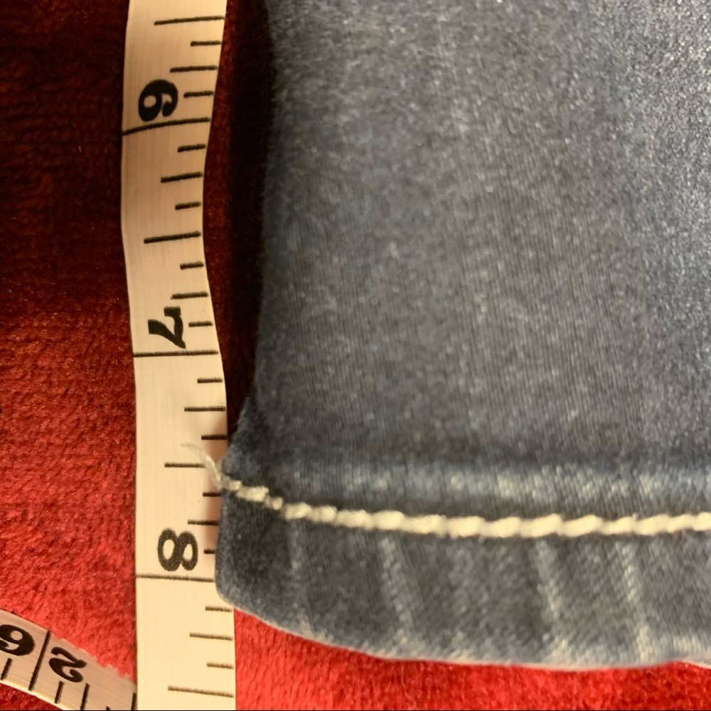 Juniors Hydraulic shorts - Picture 6 of 7